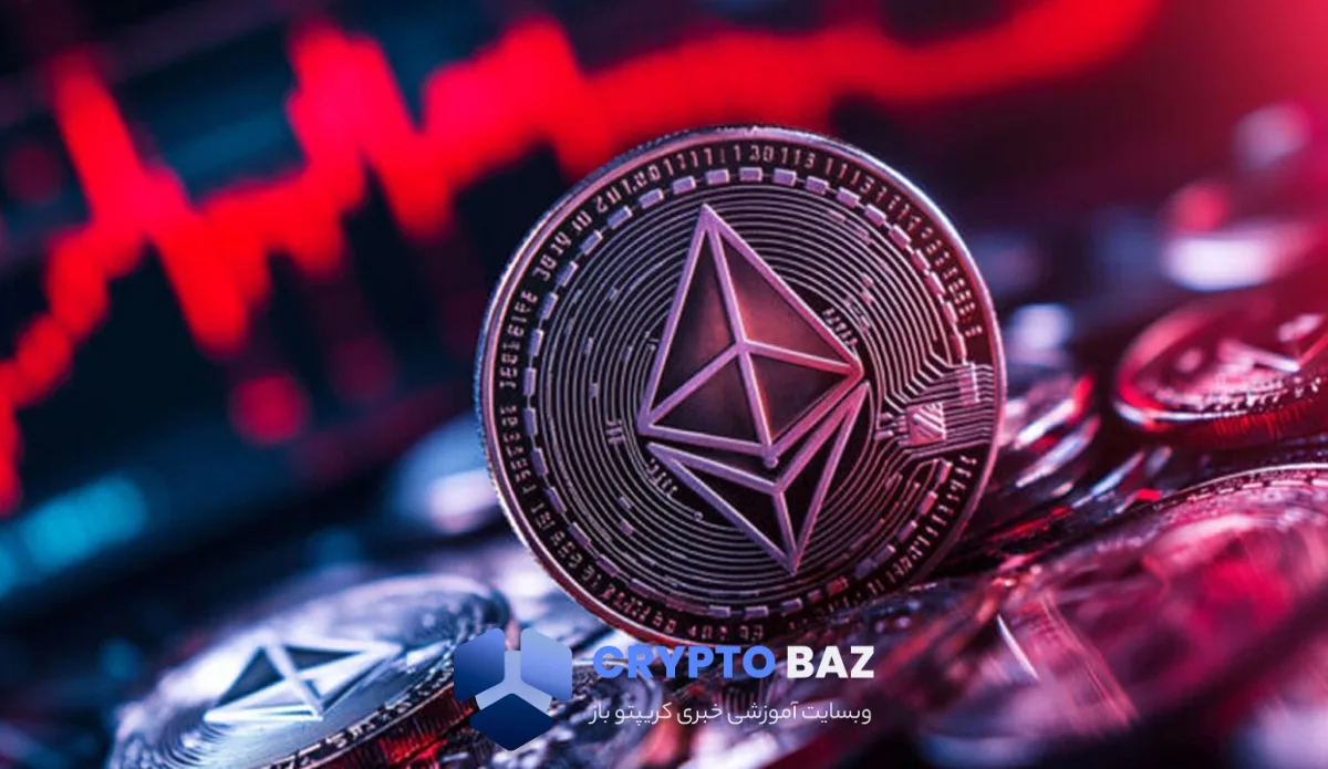 فروش سنگین ۱۷ هزار اتریوم توسط ویتالیک پس از تعهد ۴۵ میلیونی!