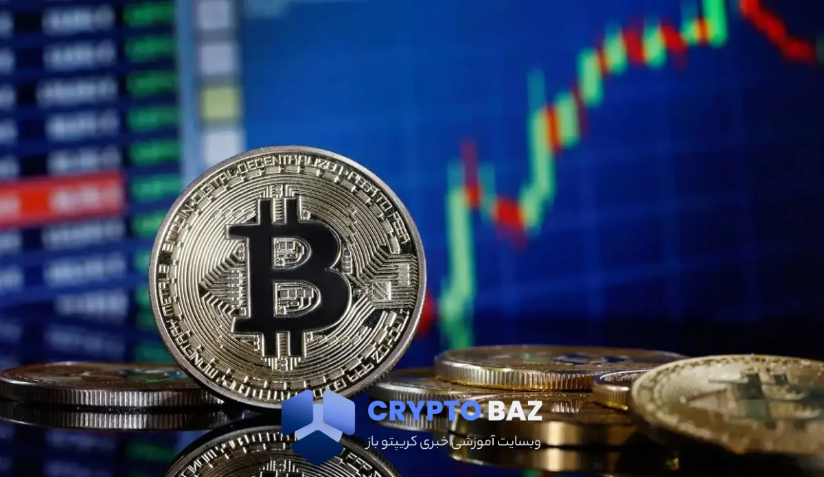بازگشت قدرتمند بیت‌کوین به ۶۵ هزار دلار همزمان با رشد بازار آمریکا